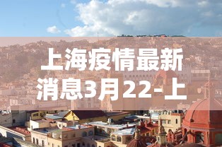 上海疫情最新消息3月22-上海疫情最新动态