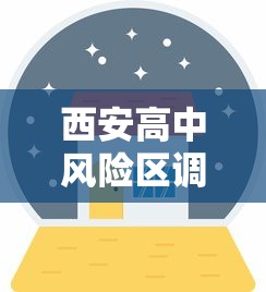 西安高中风险区调整-西安市中高风险