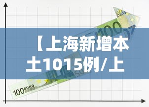 【上海新增本土1015例/上海新增本土疫情】