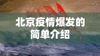 北京疫情爆发的简单介绍