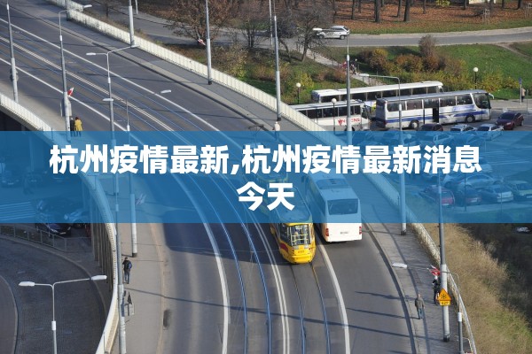 杭州疫情最新,杭州疫情最新消息今天