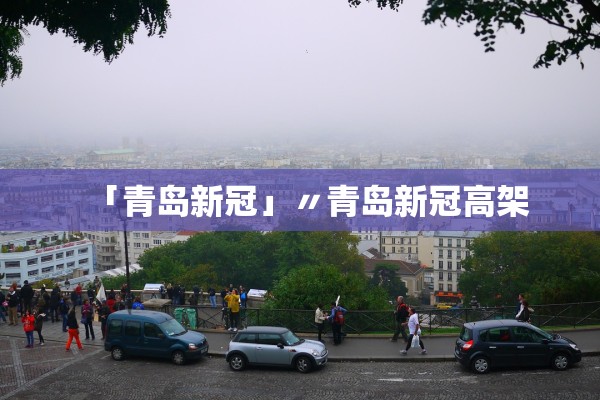 「青岛新冠」〃青岛新冠高架