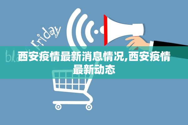 西安疫情最新消息情况,西安疫情最新动态