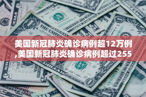 美国新冠肺炎确诊病例超12万例,美国新冠肺炎确诊病例超过2556万 美国新冠肺炎确诊病例超12万例,美国新冠肺炎确诊病例超过2556万
