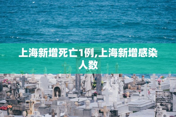 上海新增死亡1例,上海新增感染人数