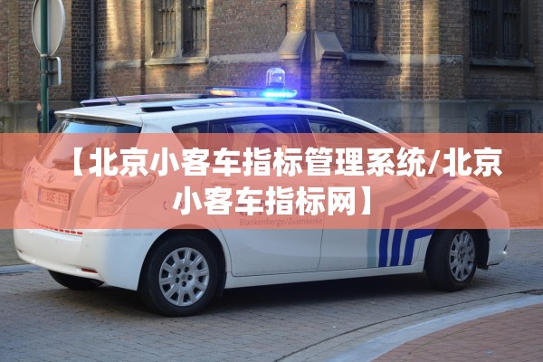 【北京小客车指标管理系统/北京小客车指标网】