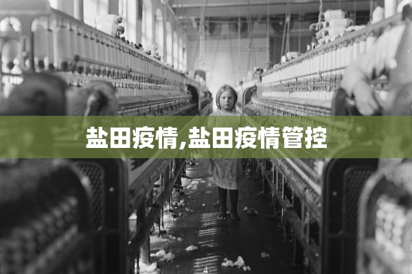 盐田疫情,盐田疫情管控