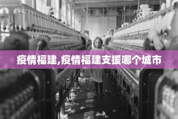 疫情福建,疫情福建支援哪个城市