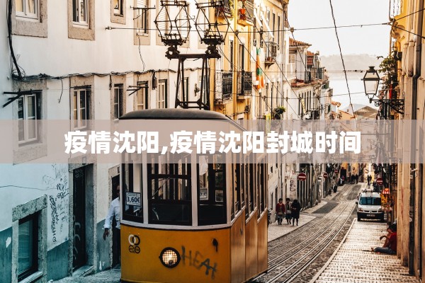 疫情沈阳,疫情沈阳封城时间