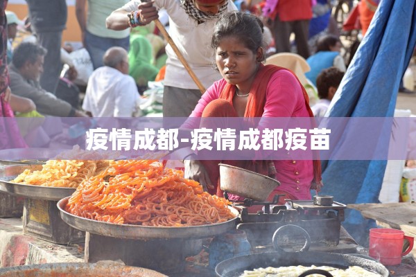 疫情成都-疫情成都疫苗