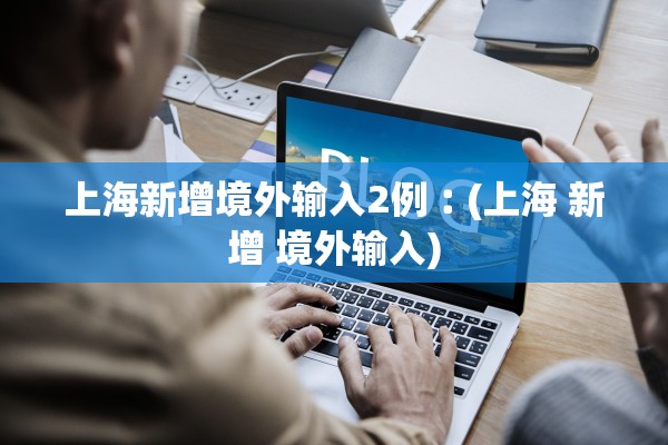 上海新增境外输入2例︰(上海 新增 境外输入)