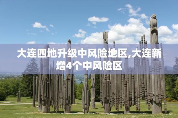大连四地升级中风险地区,大连新增4个中风险区 大连四地升级中风险地区,大连新增4个中风险区
