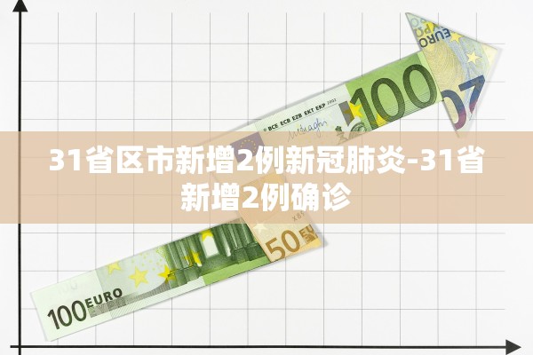 31省区市新增2例新冠肺炎-31省新增2例确诊 31省区市新增2例新冠肺炎-31省新增2例确诊