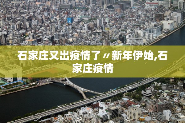 石家庄又出疫情了〃新年伊始,石家庄疫情 石家庄又出疫情了〃新年伊始,石家庄疫情