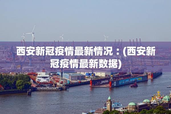 西安新冠疫情最新情况︰(西安新冠疫情最新数据)