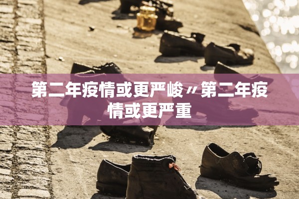 第二年疫情或更严峻〃第二年疫情或更严重