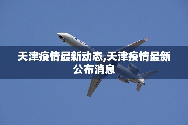 天津疫情最新动态,天津疫情最新公布消息
