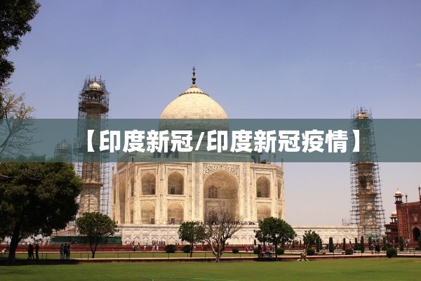 【印度新冠/印度新冠疫情】 【印度新冠/印度新冠疫情】