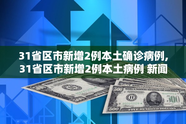 31省区市新增2例本土确诊病例,31省区市新增2例本土病例 新闻